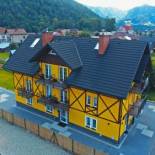 Фотография мини отеля Willa Szczepaniakówka