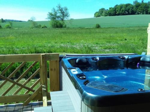 Фотография гостевого дома Chalet, nature, Spa & Sauna 2*