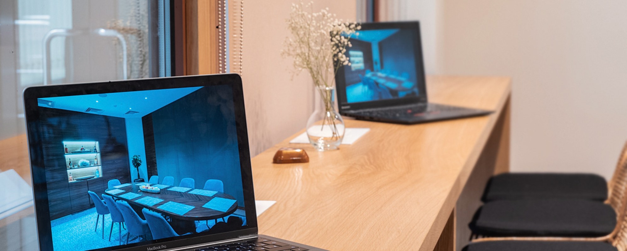 Фотографии коворкинга Коворкинг Селект Отель Павелецкая