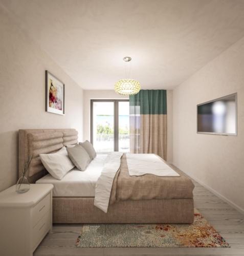 Фотография гостиницы Le Blanc ApartHotel