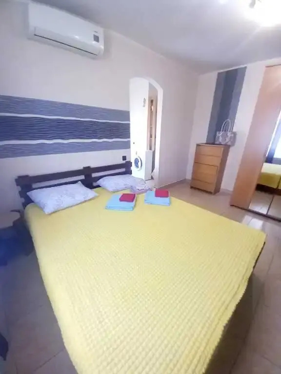 Фотография квартиры Апартаменты на Трубном 8 (1)