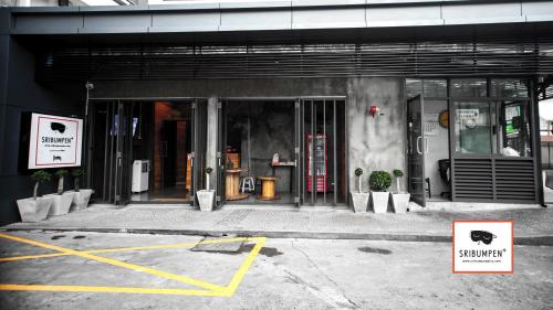 Фотография хостела Sribumpen Plus - SHA