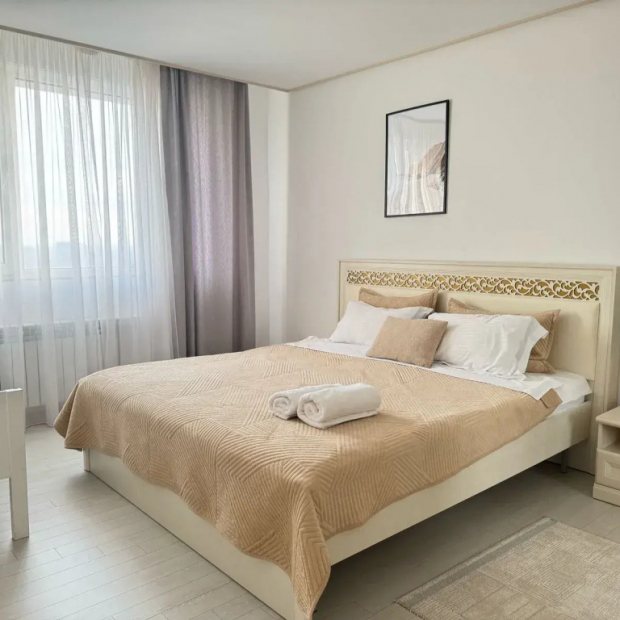 Фотографии квартиры 
            Квартира комфорт премиум-класса для всей семьи