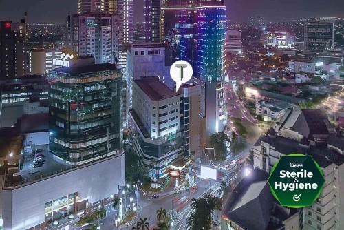 Фотография гостиницы Tunjungan Hotel