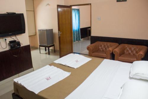 Фотографии гостиницы
Hotel Janardana