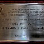 Фотография гостевого дома Hostal Ramón y Cajal