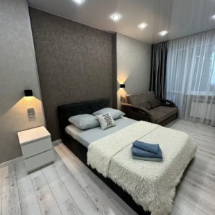 Фотография квартиры Квартира чистая уютная свeтлая в ЖK Панорамa