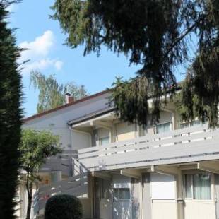 Фотографии гостиницы
Campanile Vichy - Bellerive