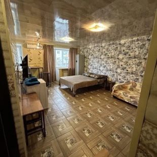 Фотография квартиры Апартаменты на Улице Свердлова 79А