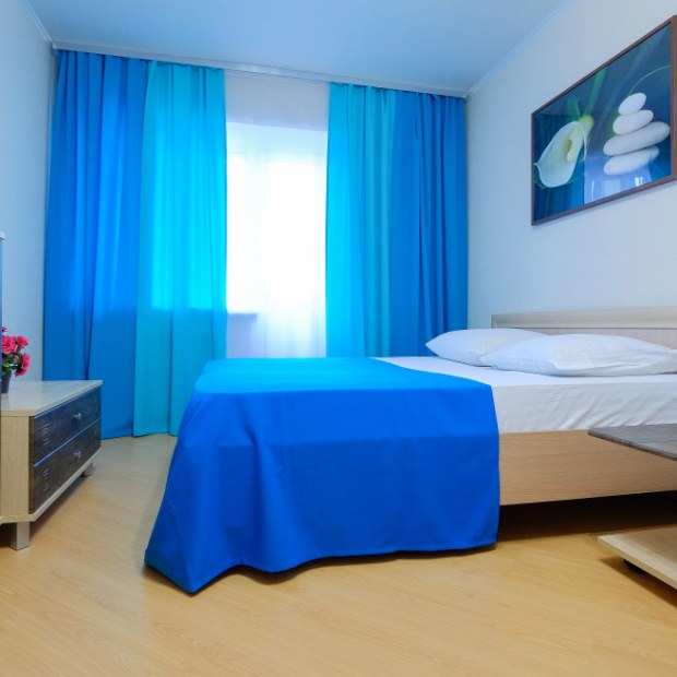 Фотографии квартиры 
            Апартаменты OК! Советская 98 этаж 10