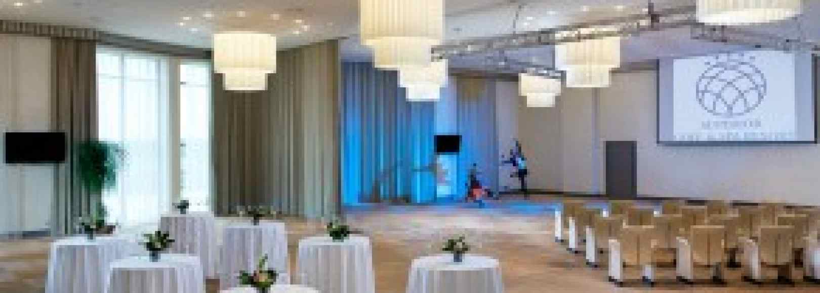 Фотография банкетного зала Superior Hall