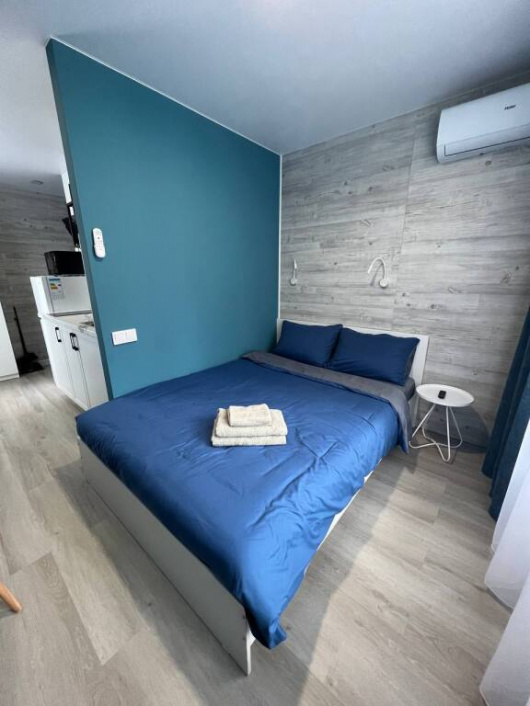 Фотографии квартиры
Квартира Nochevali