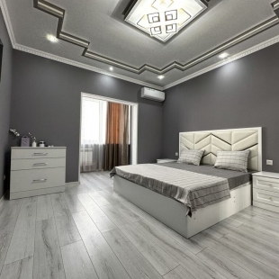 Фотография квартиры Квартира Люкс с Видом на Реку