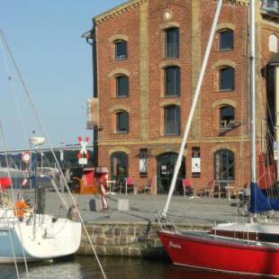 Фотографии гостиницы
Hotel Alter Hafenspeicher