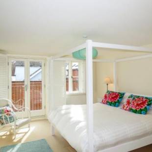 Фотографии гостевого дома
Shell Cottage