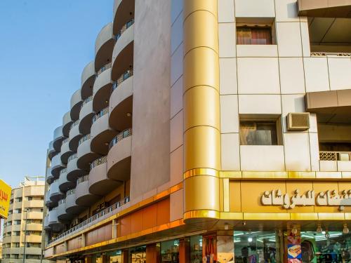 Фотографии гостиницы 
            OYO 467 Al Dahya Hotel