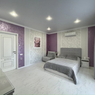 Фотография квартиры Апартаменты Анита в центре Сочи 9