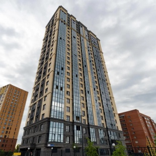 Фотография квартиры Апартаменты на улице Аэропорт