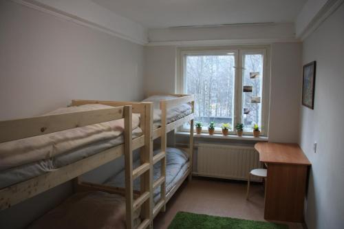 Фотографии хостела
На Асафьева