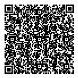 QR код хостела Добрый дом