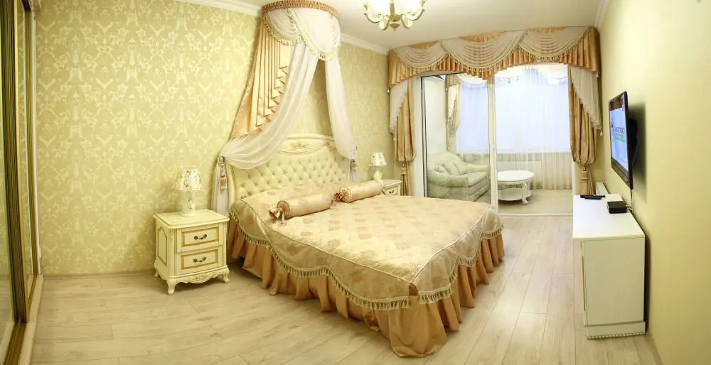 Фотография квартиры Апартаменты Версаль