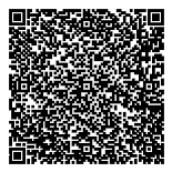QR код гостевого дома Амур