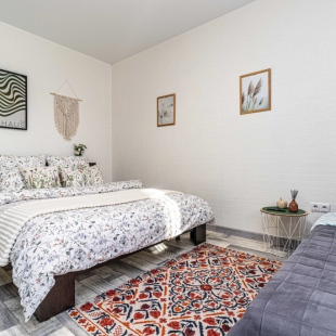 Фотография квартиры Квартира университетская 49