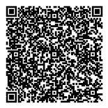 QR код хостела Milani