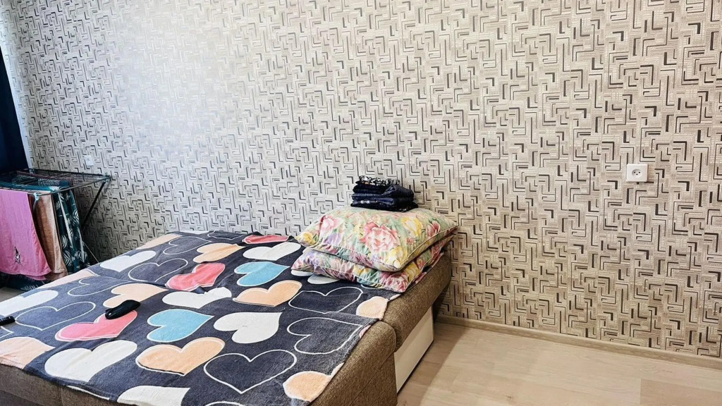 Фотография квартиры Апартаменты на улице В.И. Воронина 45 корпус 1