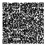 QR код памятника Памятник в память о авиакатастрофе ИЛ76