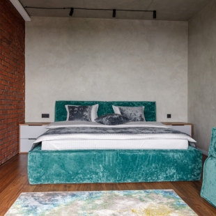 Фотография квартиры Квартира на улице Индустриальная 65