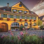 Фотография гостиницы Weinhotel / Gasthaus zur Sonne