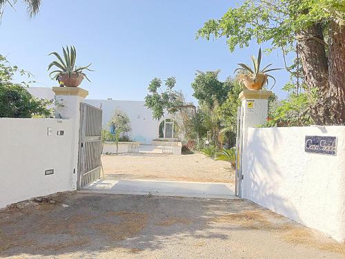 Фотография мини отеля Casa Giada B&B