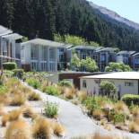 Фотография базы отдыха Queenstown Lakeview Holiday Park