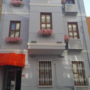 Фотографии гостиницы
Arven Boutique Hotel