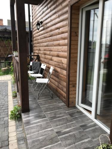 Фотография хостела Плющ