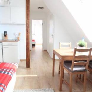 Фотографии апарт отеля
Schwaben Apartment