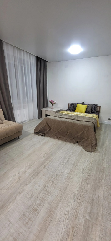 Фотография квартиры Квартира Уютная студия Россия г. Чита