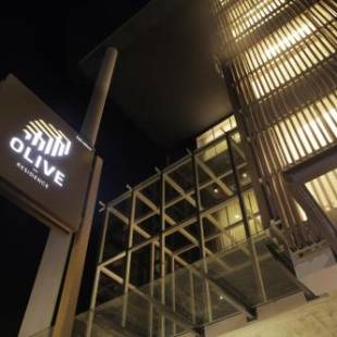 Фотографии апарт отеля
Olive Bangkok Hotel