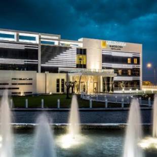 Фотография гостиницы Millennium Kurdistan Hotel & Spa