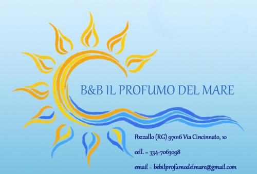 Фотография мини отеля VACANZE Il PROFUMO DEL MARE