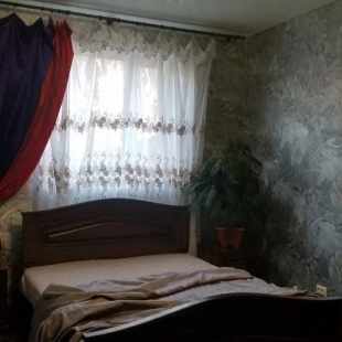 Фотография квартиры Квартира на Коломийцева 139