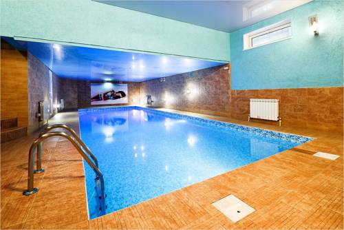 Фотографии мини отеля
Ковчег