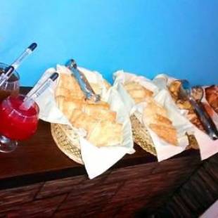 Фотографии хостела 
            Capital Hostel