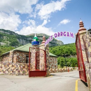 Фотография гостиницы Mastdargah Guba