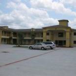 Фотография мотеля Americas Best Value Inn & Suites Tomball