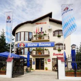 Фотографии гостевого дома
Pensiunea Boema Ploiesti