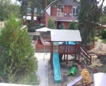 Фотографии мини отеля
Лесная поляна