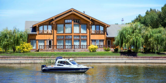 Фотографии гостиницы 
            Житное