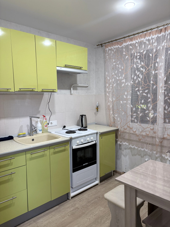 Фотография квартиры Апартаменты на Набережной 28